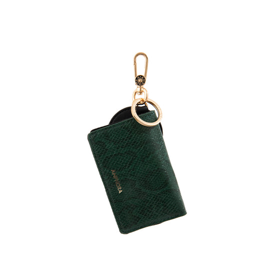 Hanging Tarjetero Lex Verde Agua