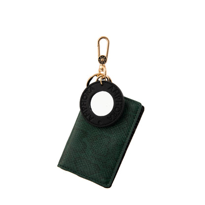 Hanging Tarjetero Lex Verde Agua