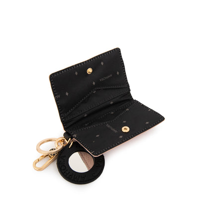 Hanging Tarjetero Lex Rosado Viejo