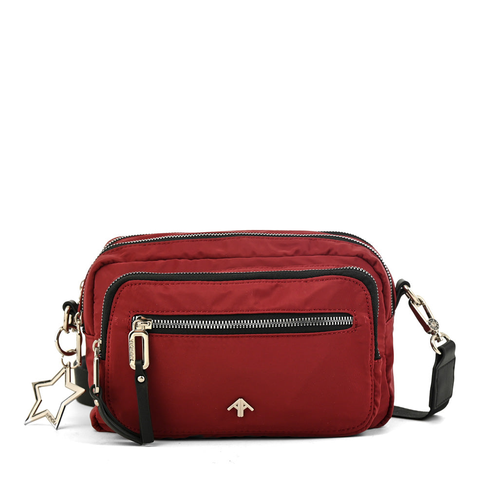 Crossbody Liliana Burdeo