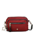 Crossbody Liliana Burdeo