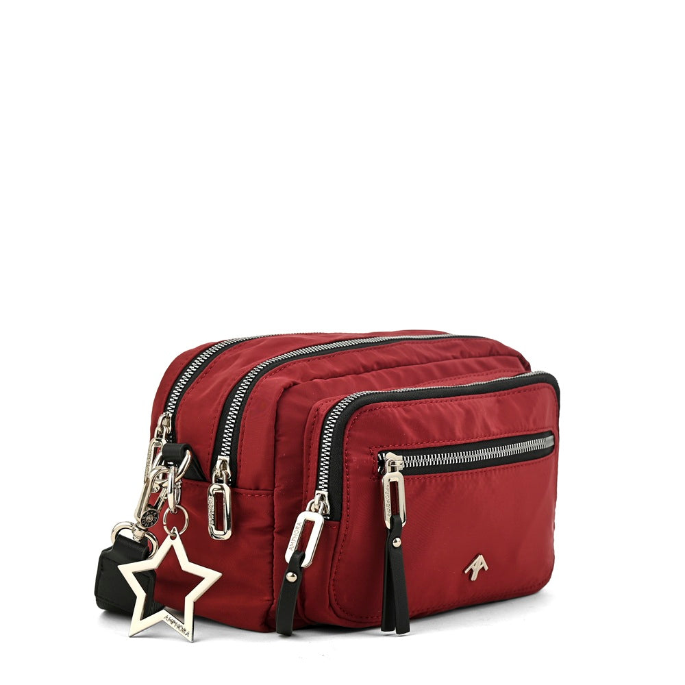 Crossbody Liliana Burdeo