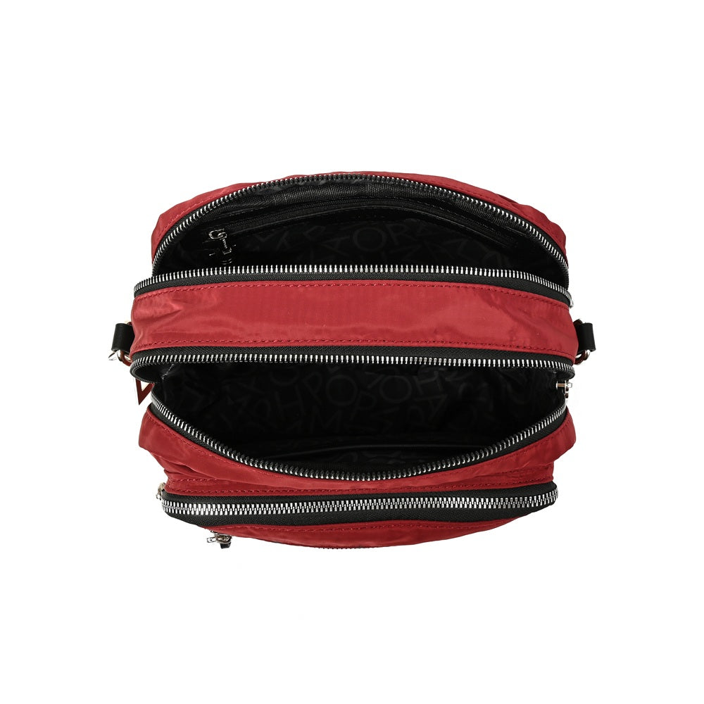 Crossbody Liliana Burdeo