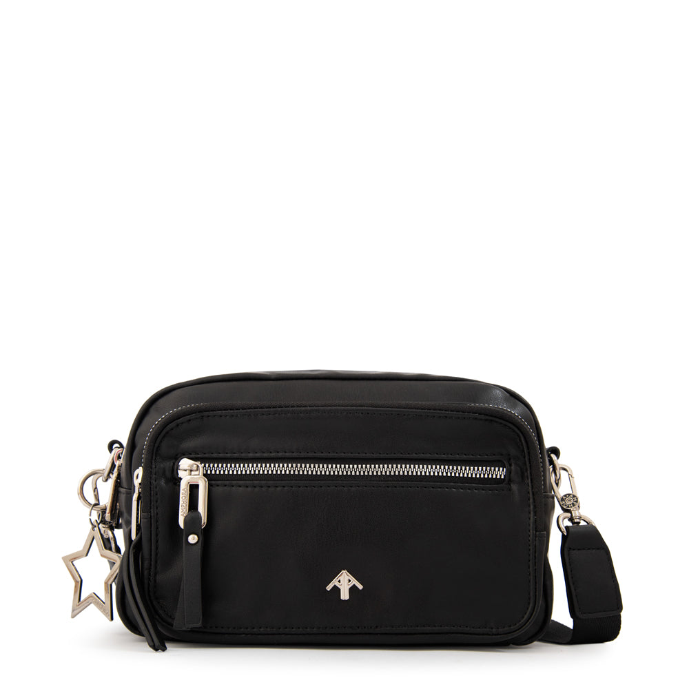 Crossbody Liliana Negro
