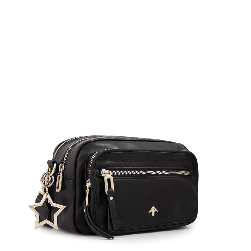 Crossbody Liliana Negro
