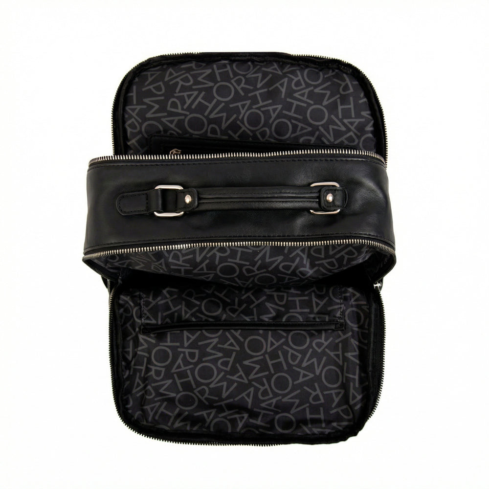 Mochila Liliana Negro