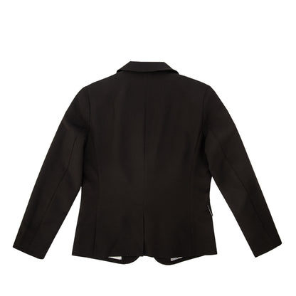 Blazer Lisa Negro