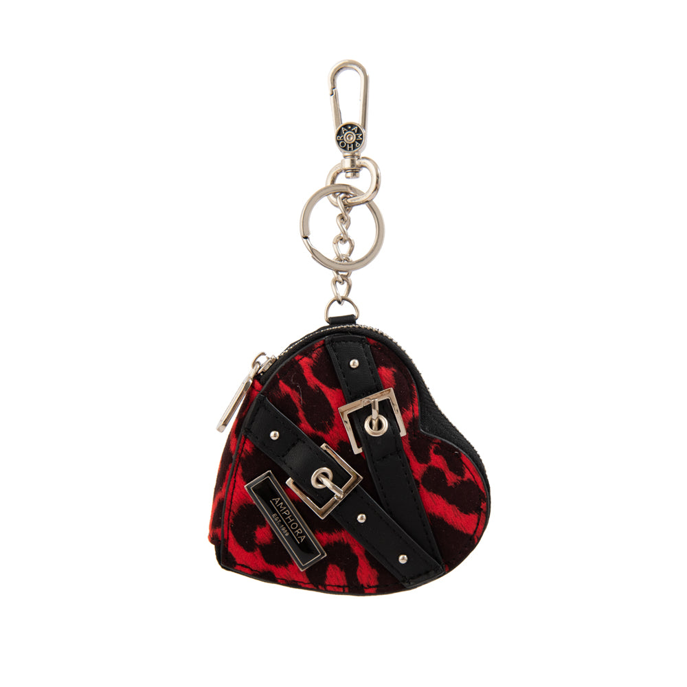 Hanging Liv Rojo