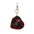 Hanging Liv Rojo