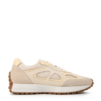 Zapatilla Liv Beige