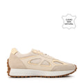 Zapatilla Liv Beige