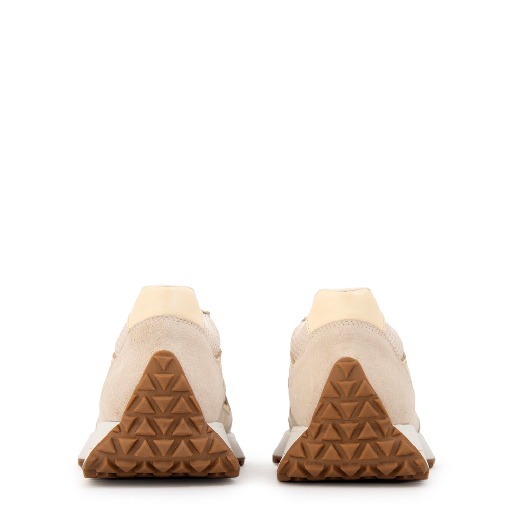 Zapatilla Liv Beige