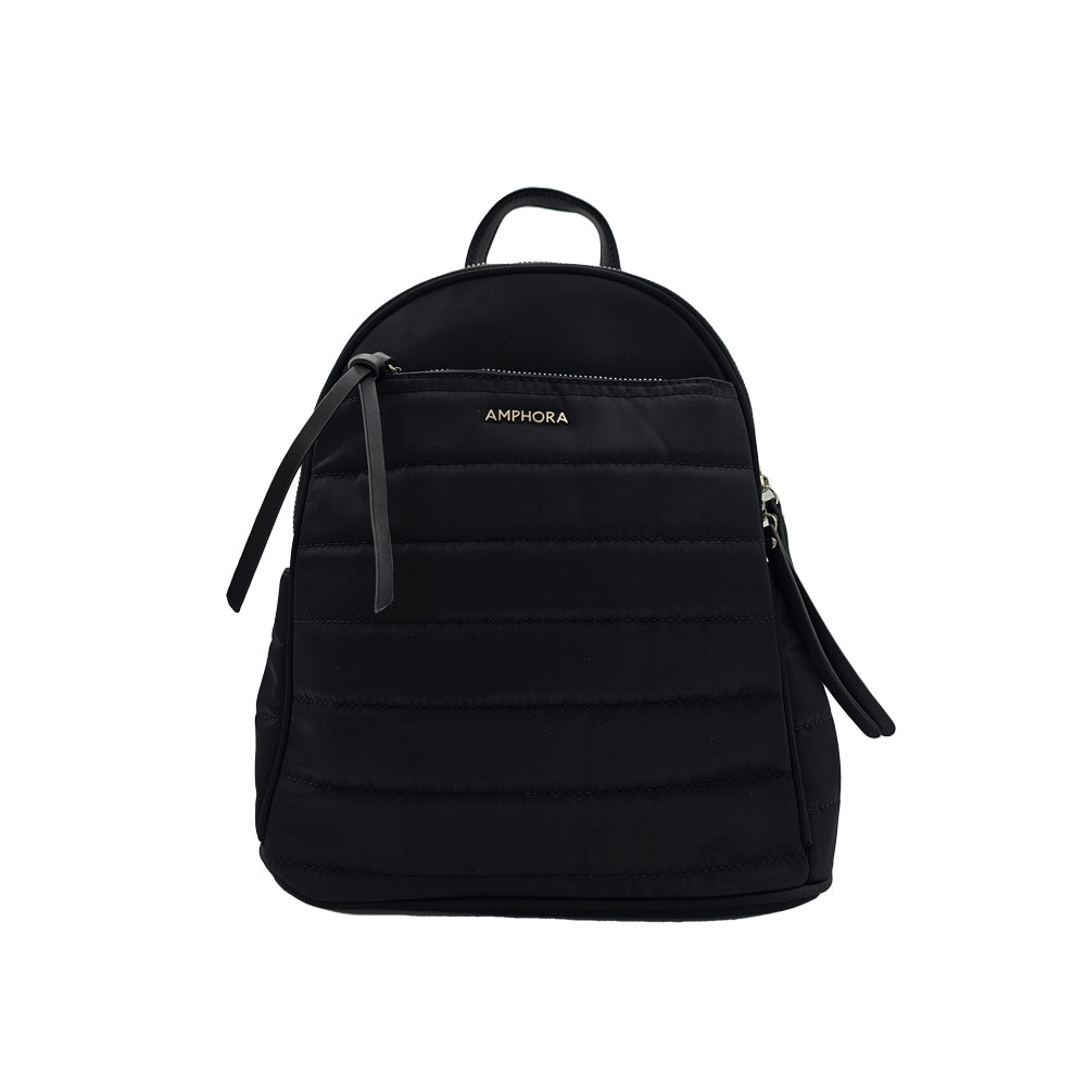 Mochila Lorena Negro Especial