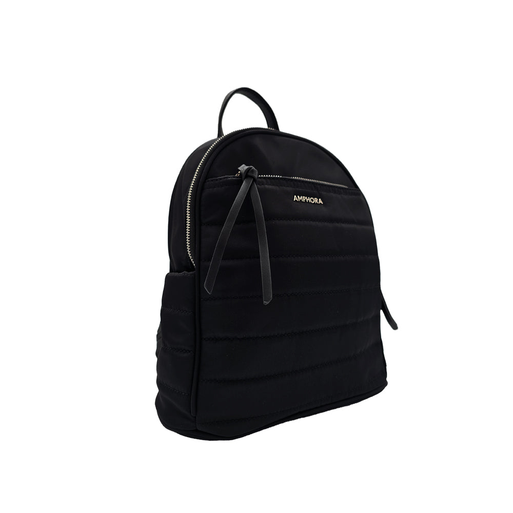 Mochila Lorena Negro Especial