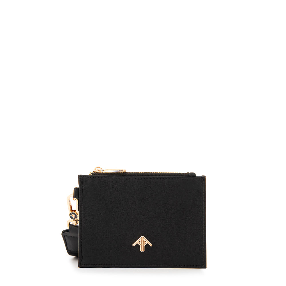 Monedero Lullaby Negro