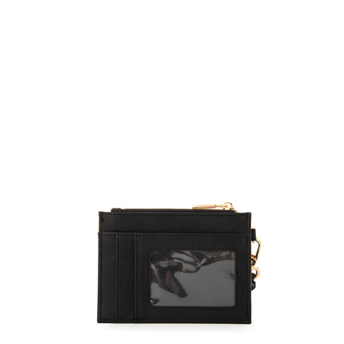 Monedero Lullaby Negro