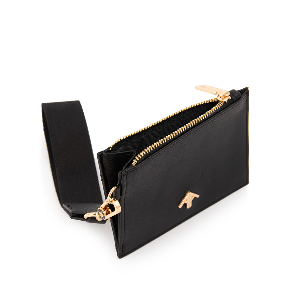 Monedero Lullaby Negro