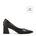 Zapato Luna Negro