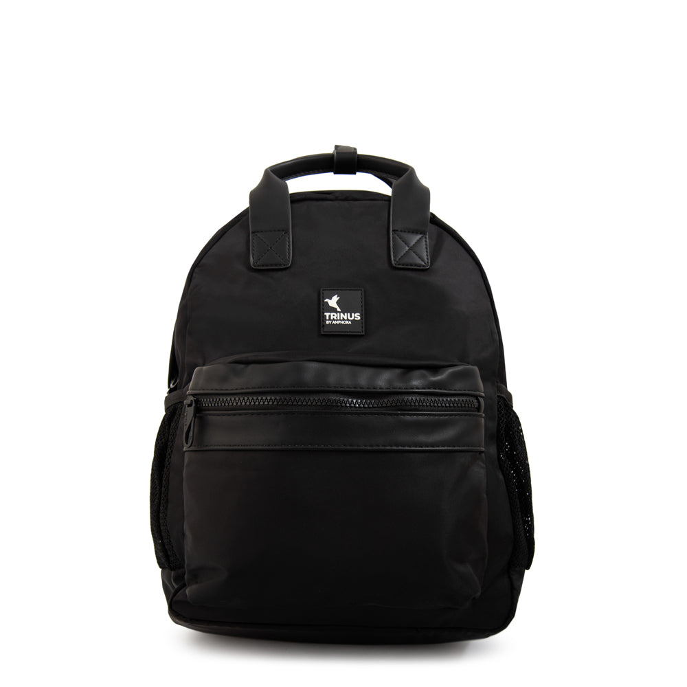 Mochila Porta Laptop 13" Maje Negro