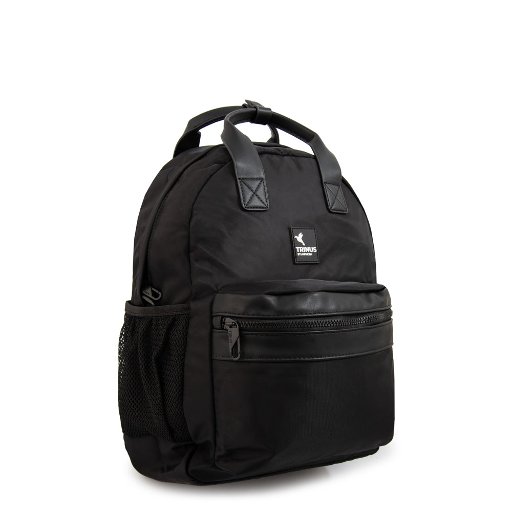 Mochila Porta Laptop Maje Negro
