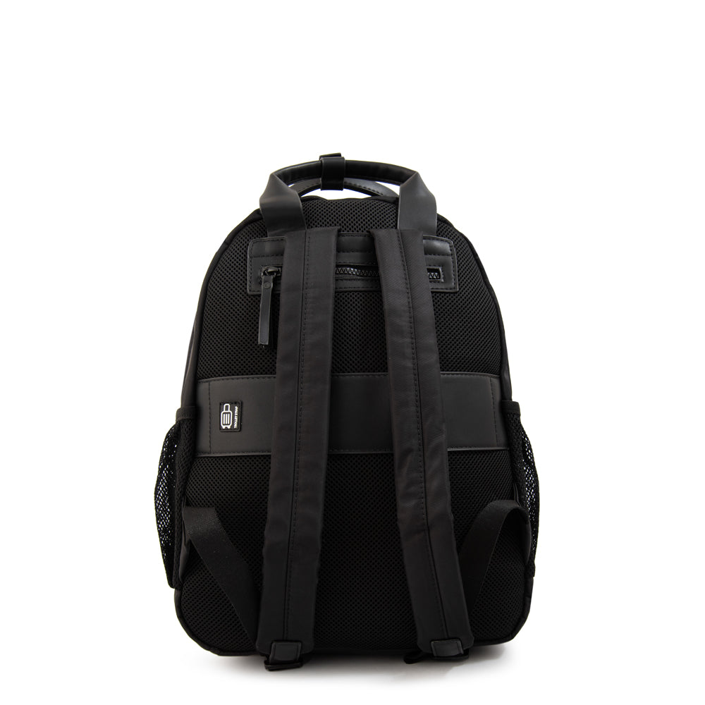 Mochila Porta Laptop 13" Maje Negro