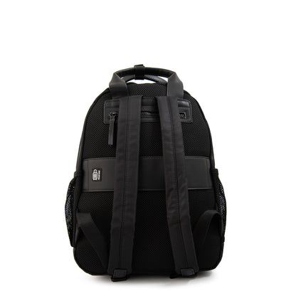 Mochila Porta Laptop Maje Negro