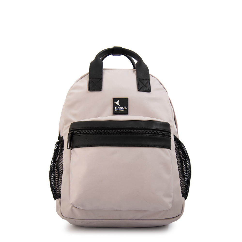 Mochila Porta Laptop 13" Maje Gris