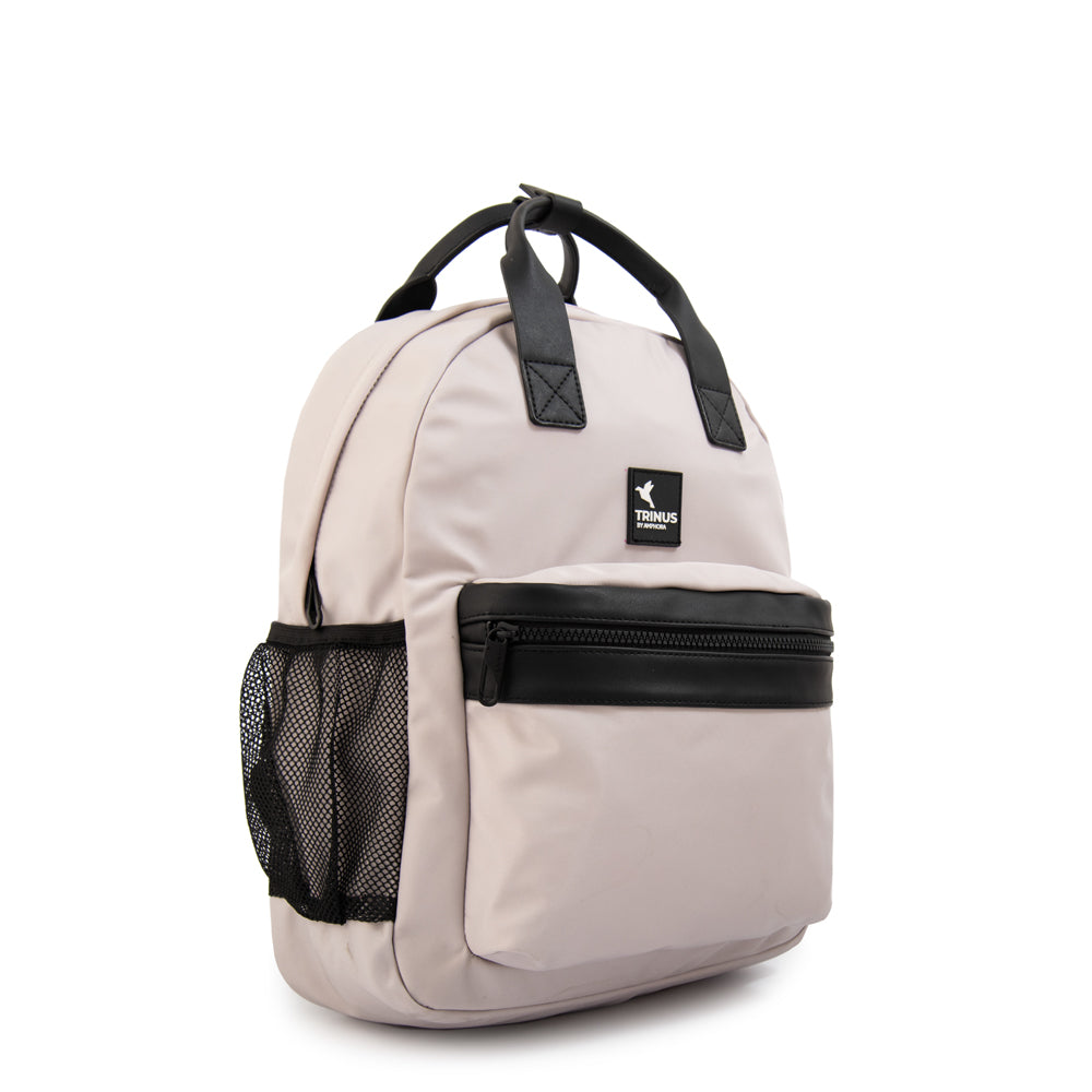 Mochila Porta Laptop Maje Gris