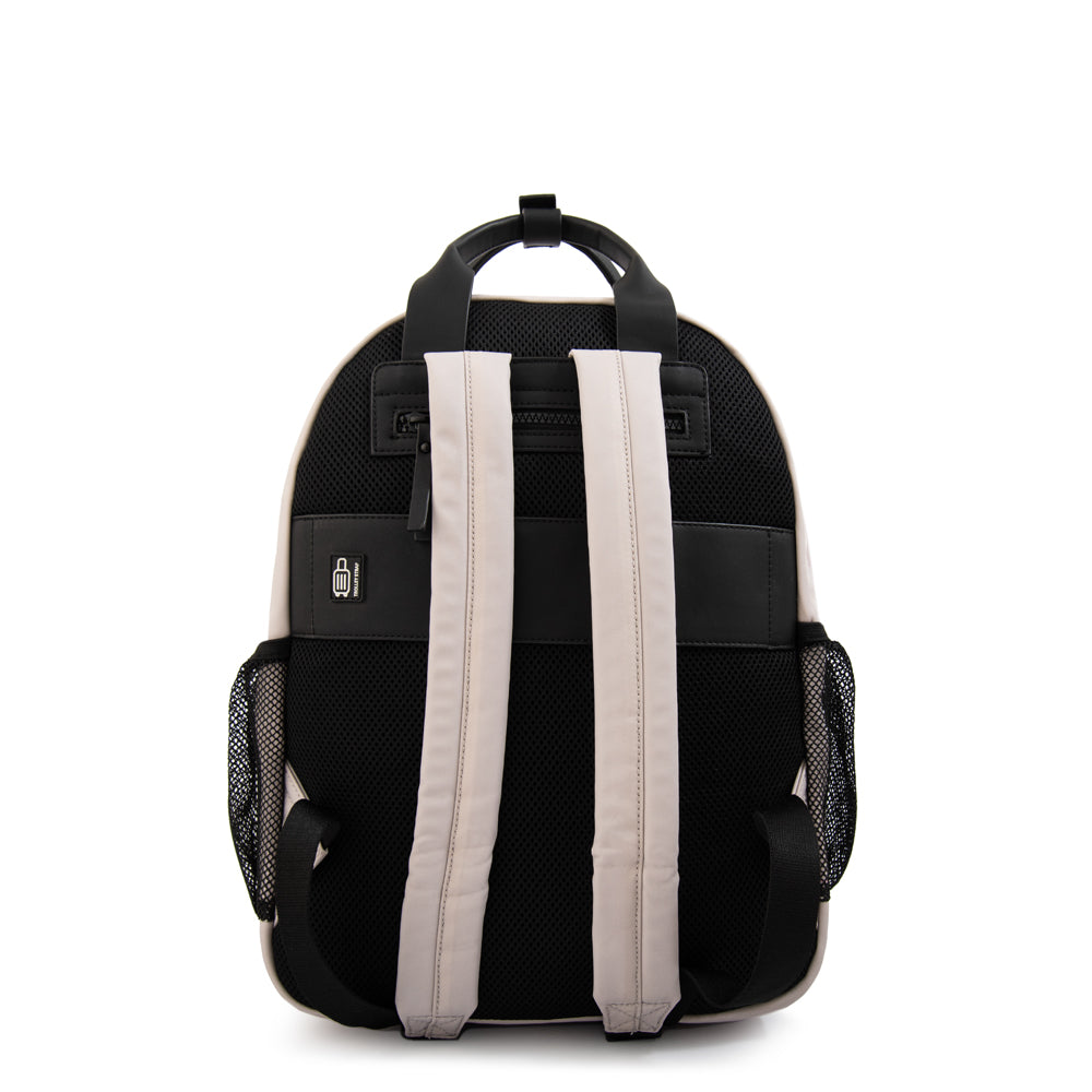 Mochila Porta Laptop 13" Maje Gris