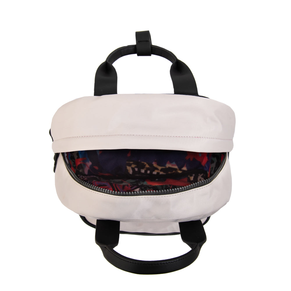 Mochila Porta Laptop Maje Gris