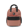 Mochila Porta Laptop 13" Maje Rosado Viejo