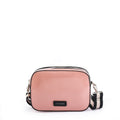 Crossbody Marguerite Rosa Viejo
