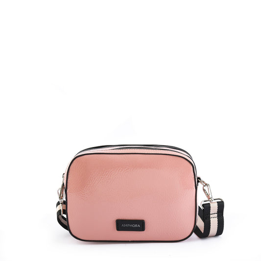 Crossbody Marguerite Rosado Viejo