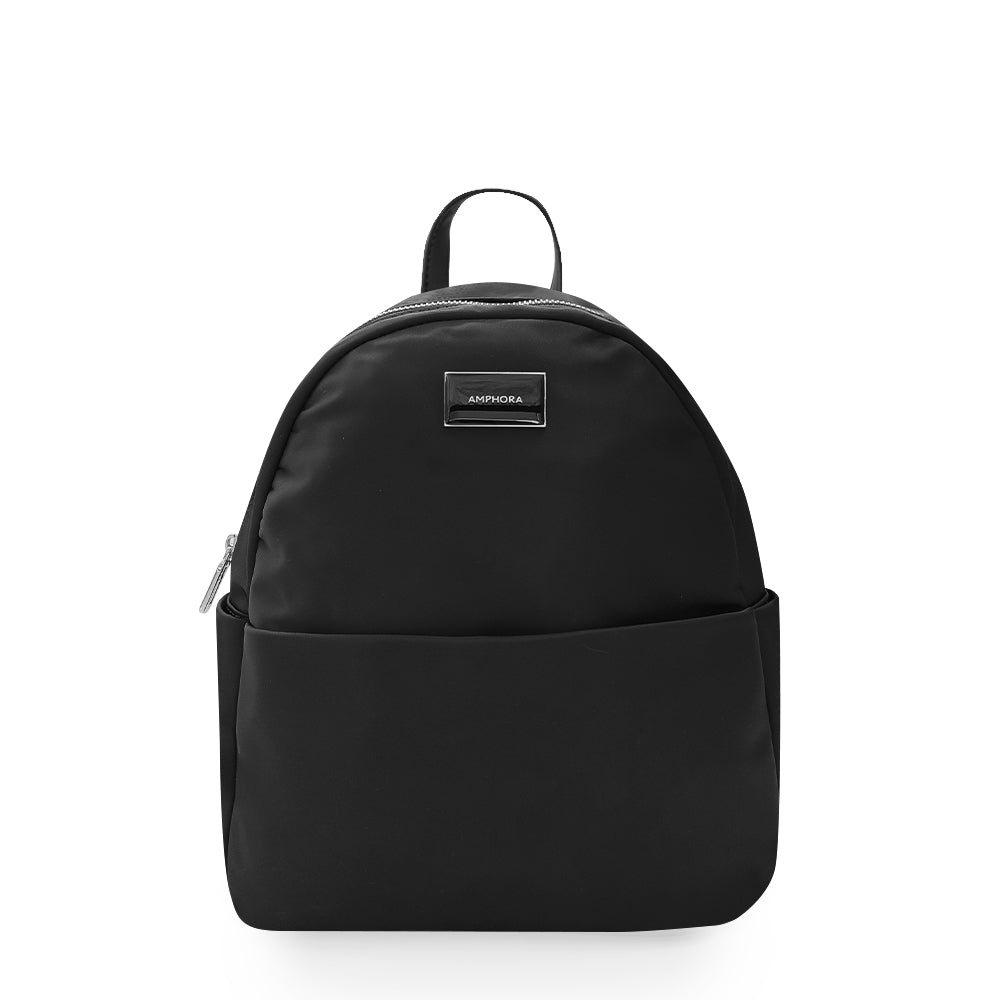 Mochila Marie Negro Especial