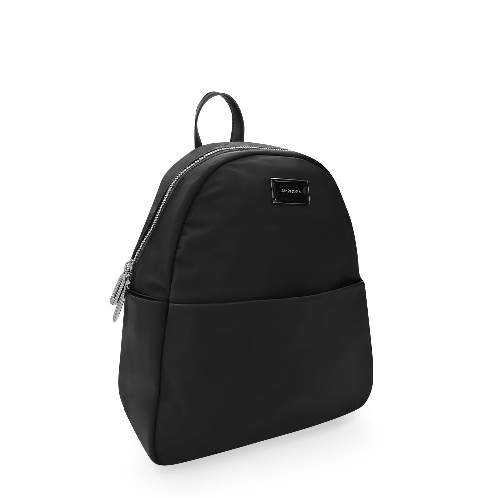 Mochila Marie Negro Especial