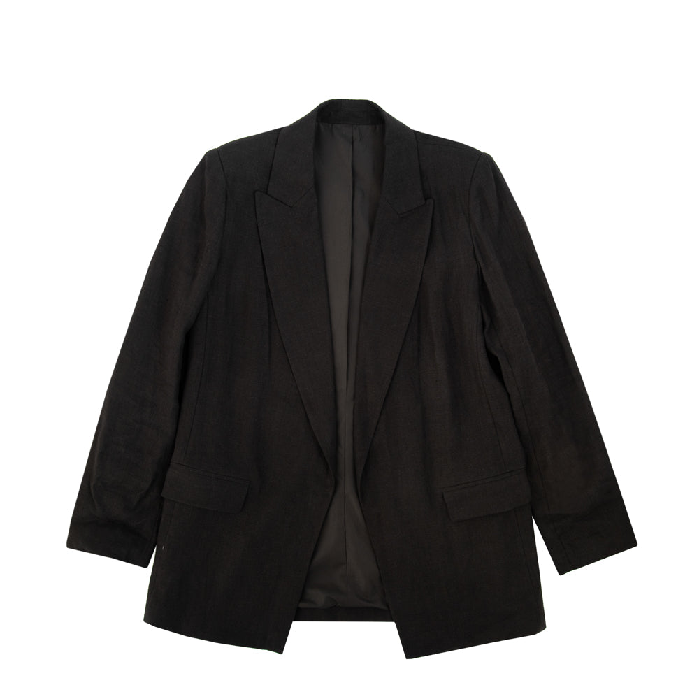 Blazer Melissa Negro