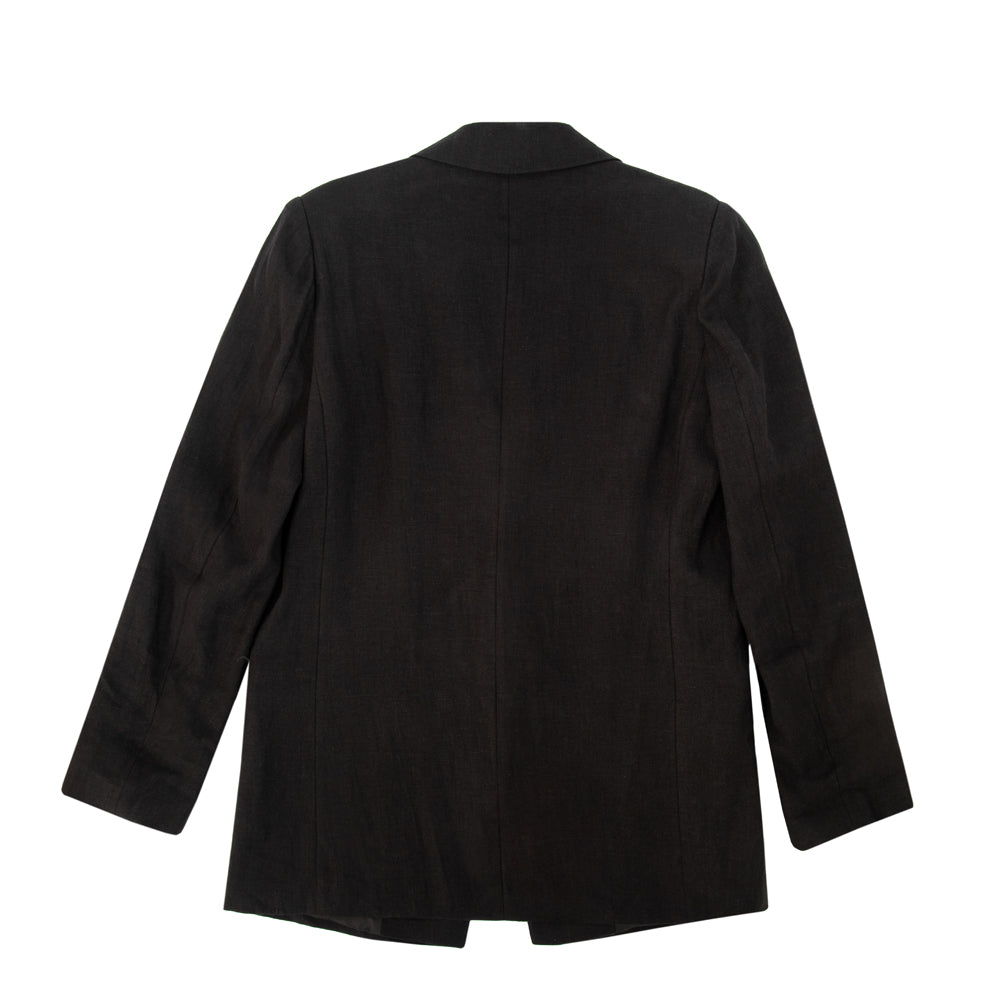 Blazer Melissa Negro