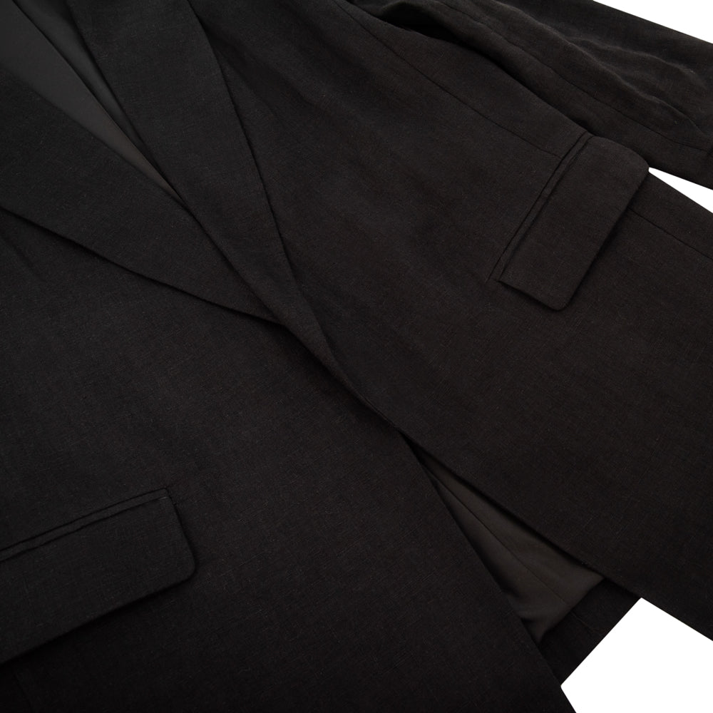 Blazer Melissa Negro