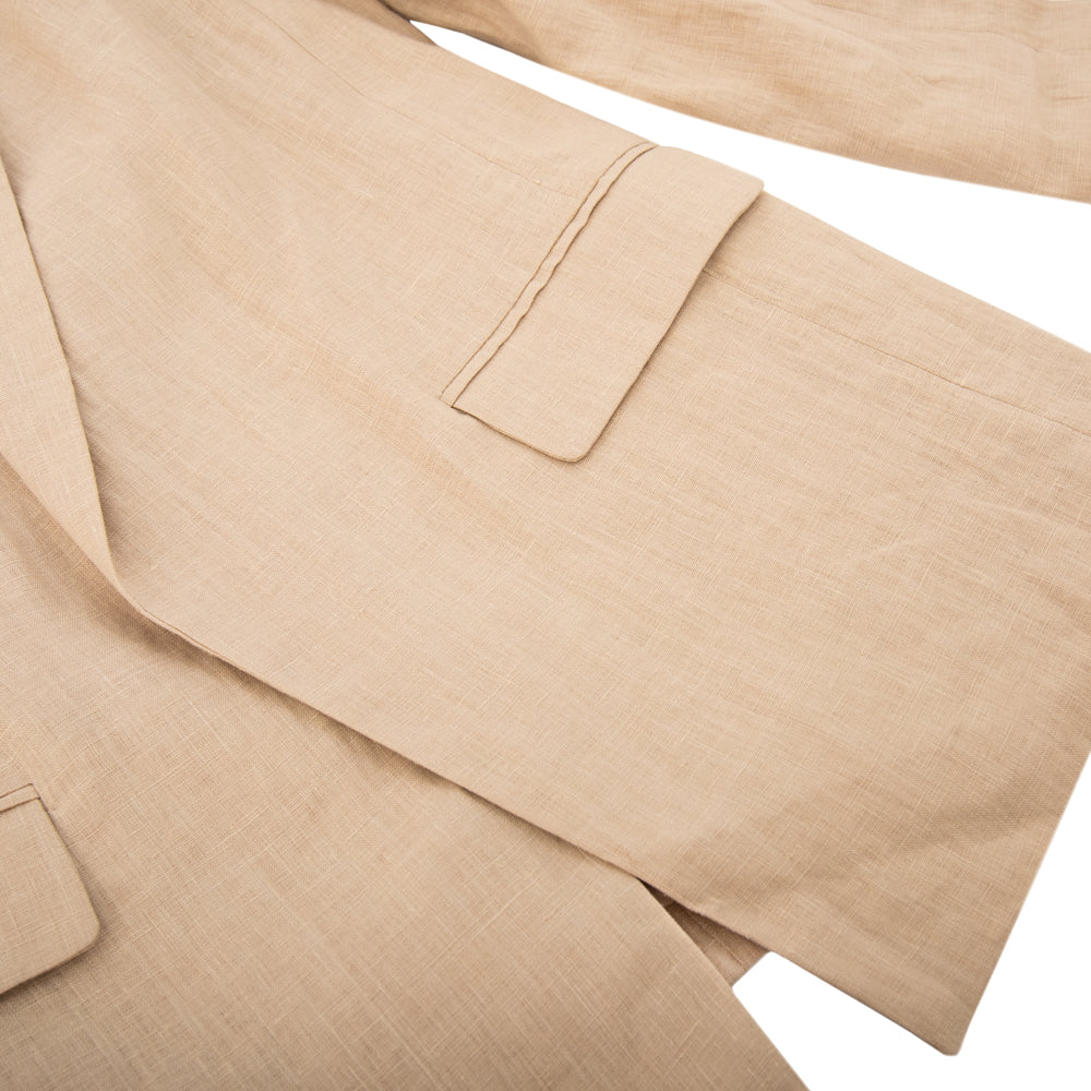 Blazer Melissa Beige
