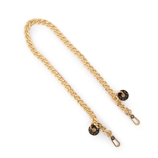 Longstrap Mika Dorado