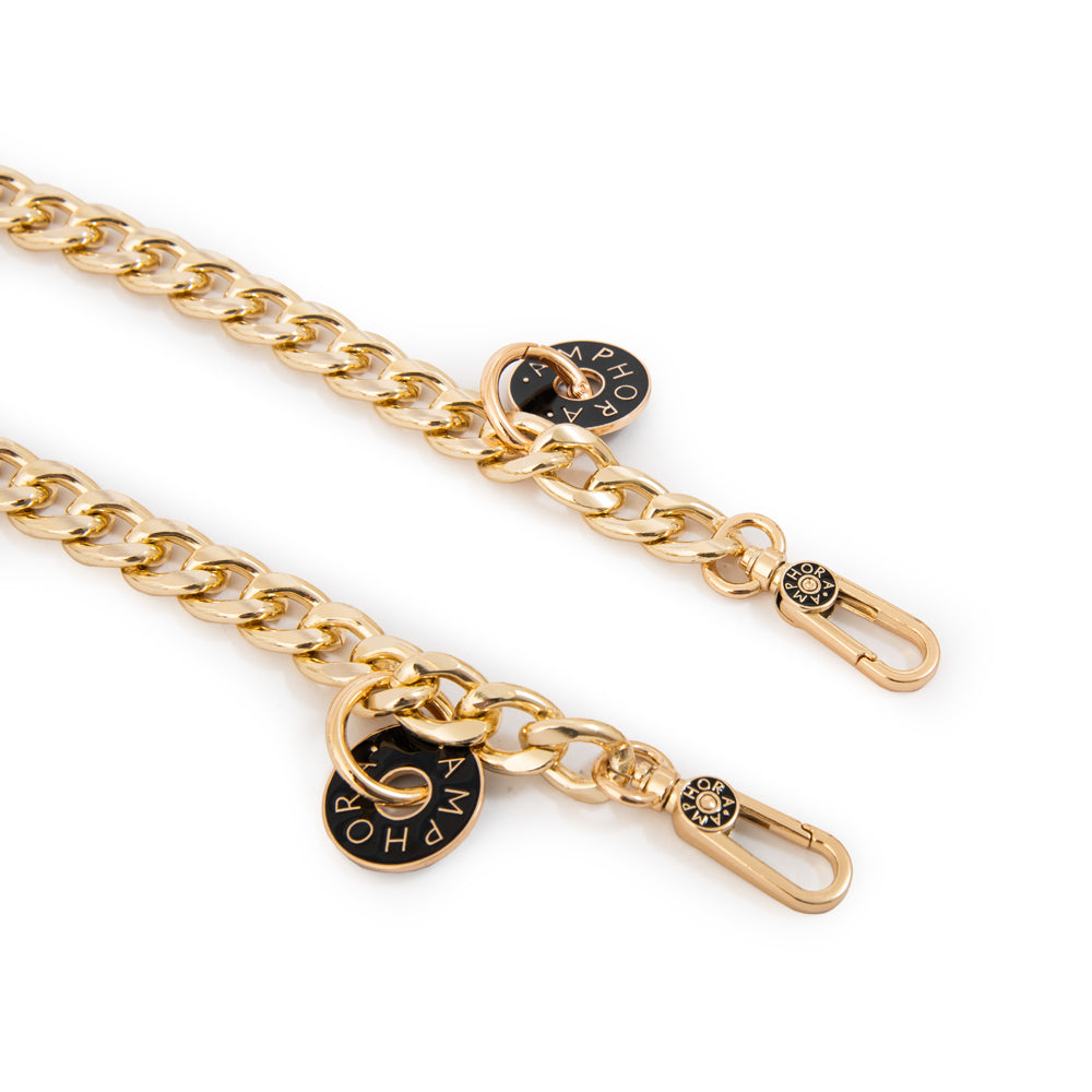Longstrap Mika Dorado