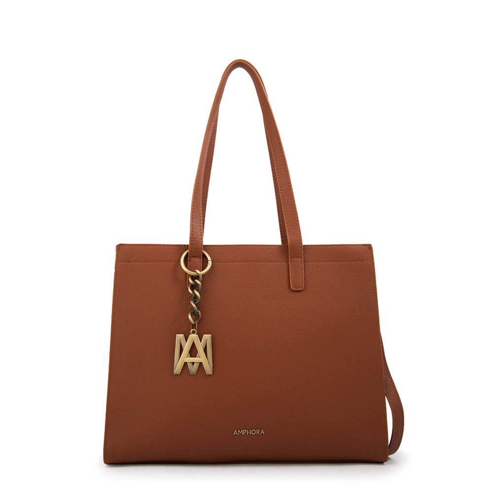 Cartera dos asas Miller