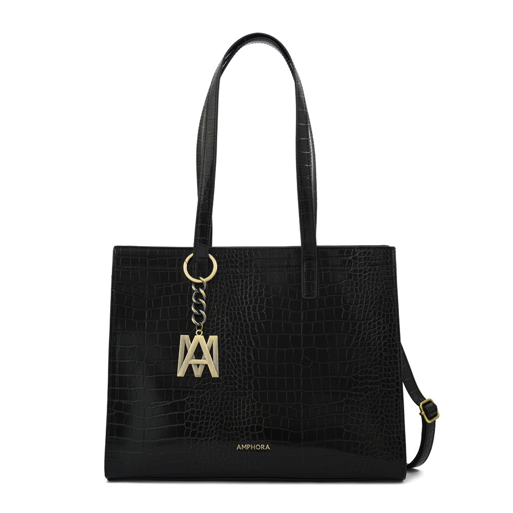 Cartera dos asas Miller