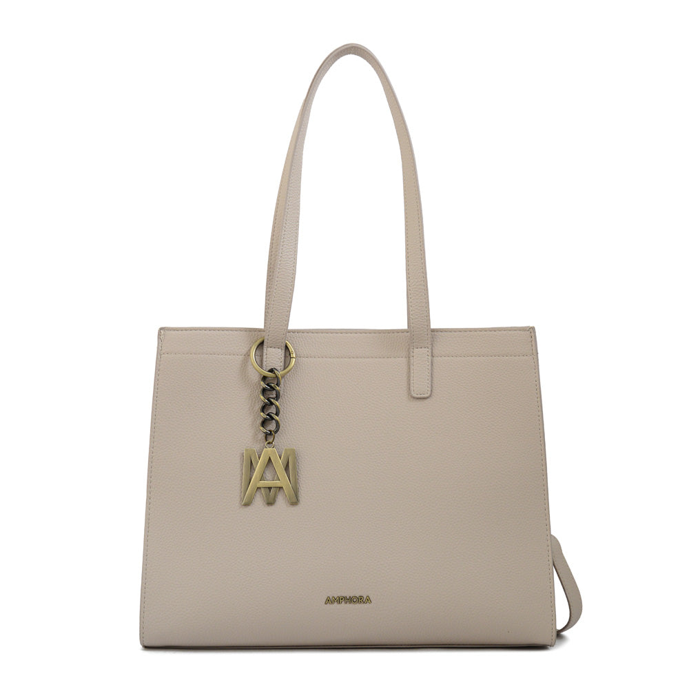 Cartera dos asas Miller