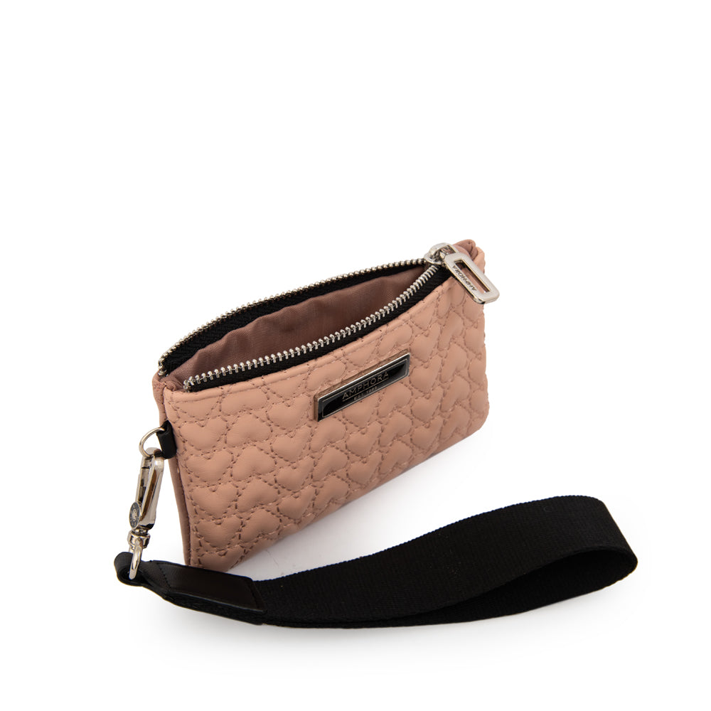 Monedero Miryam Rosado Viejo