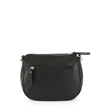 Crossbody Molinari Negro