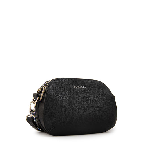 Crossbody Monette Negro