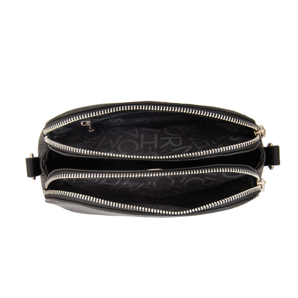 Crossbody Monette Negro
