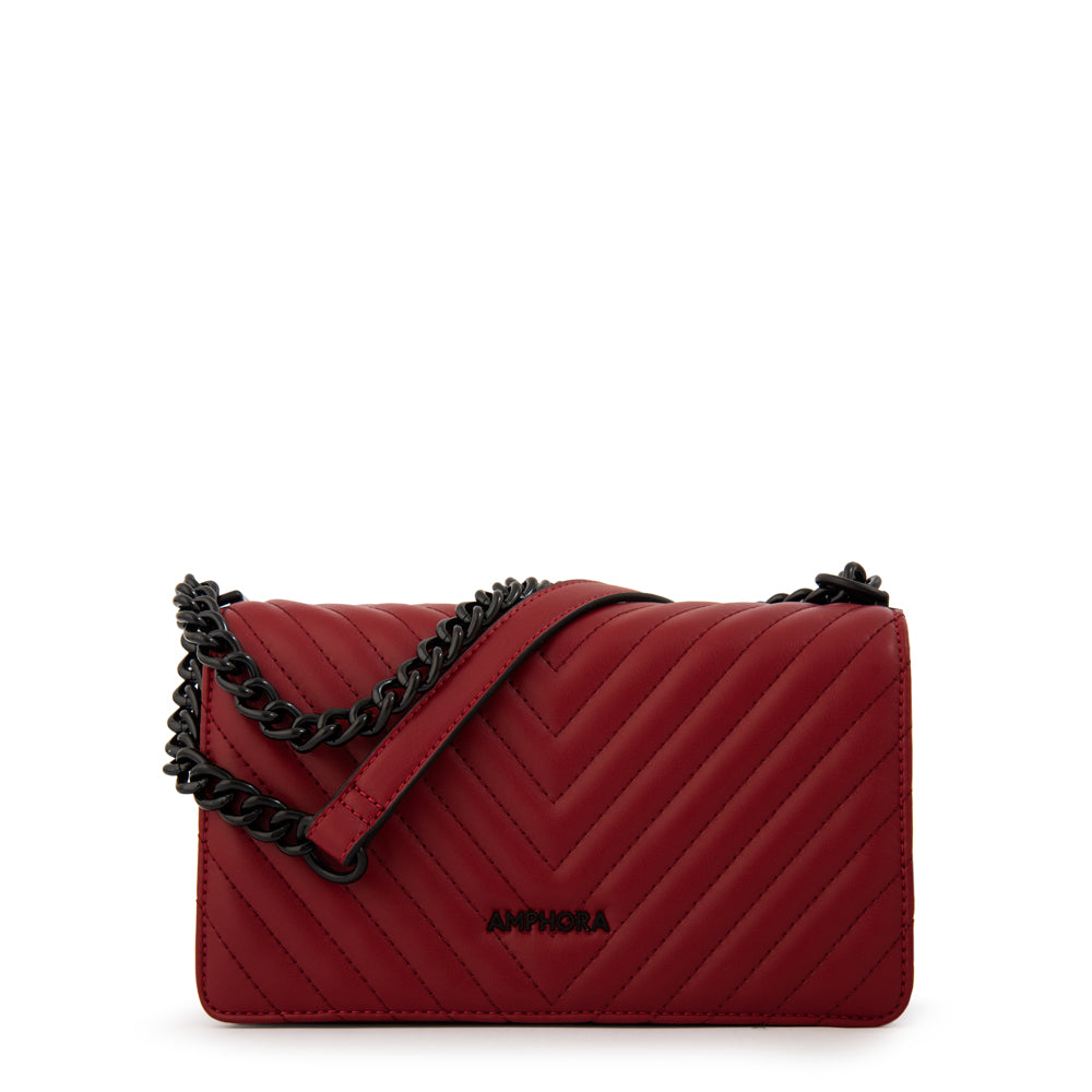 Crossbody Muller