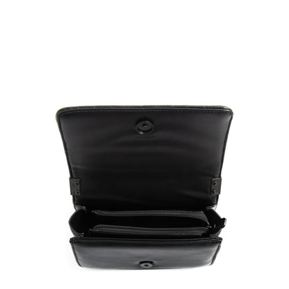 Crossbody Muller Negro Especial